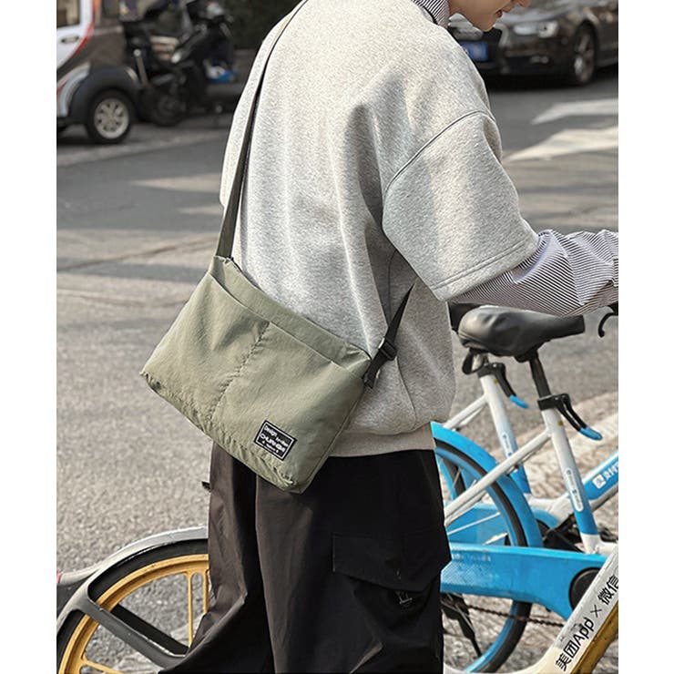 ショルダーバッグ レディース 斜めがけ | SUNSHINE CLOSET | 詳細画像1 