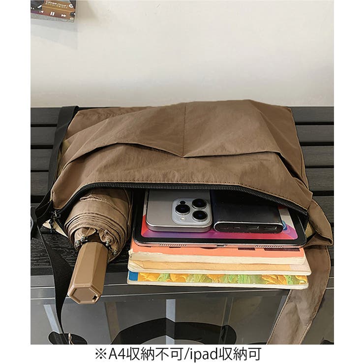 ショルダーバッグ レディース 斜めがけ | SUNSHINE CLOSET | 詳細画像14 