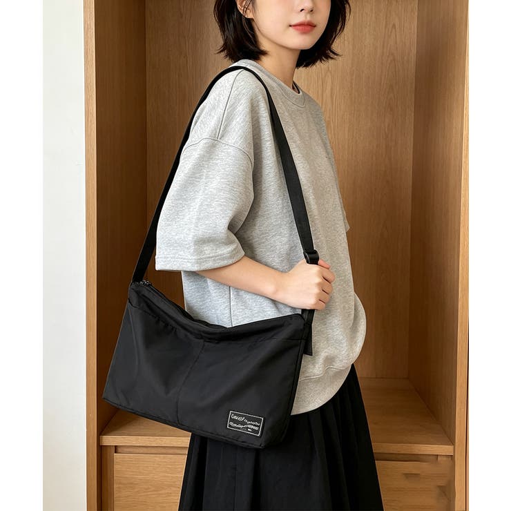 ショルダーバッグ レディース 斜めがけ | SUNSHINE CLOSET | 詳細画像2 