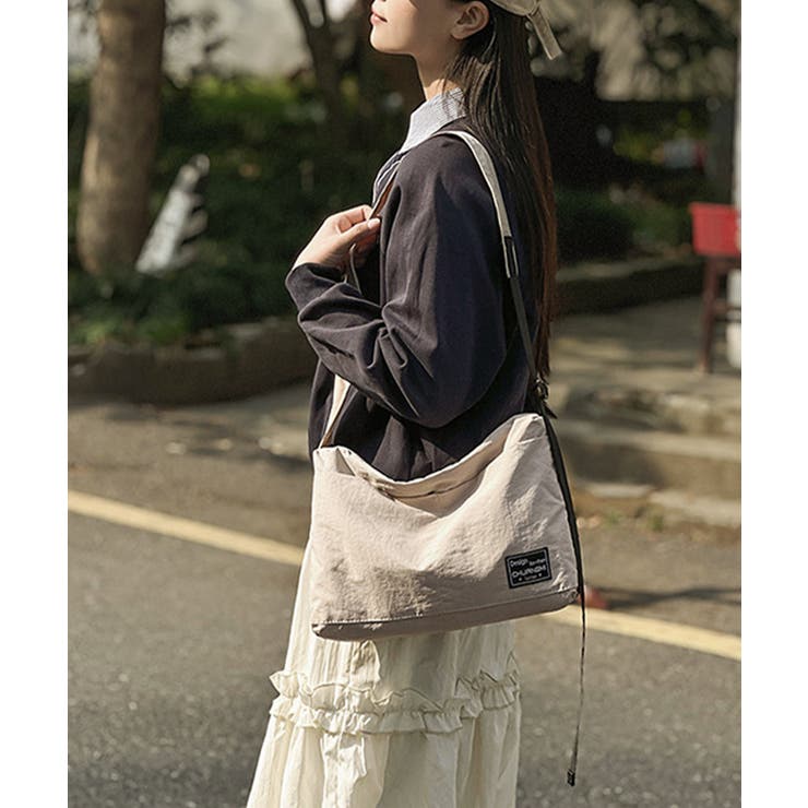 ショルダーバッグ レディース 斜めがけ | SUNSHINE CLOSET | 詳細画像7 