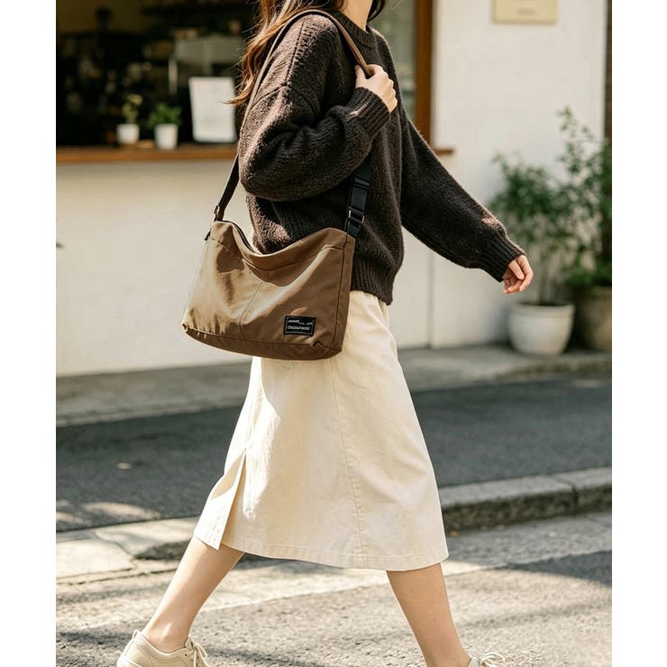 ショルダーバッグ レディース 斜めがけ | SUNSHINE CLOSET | 詳細画像8 