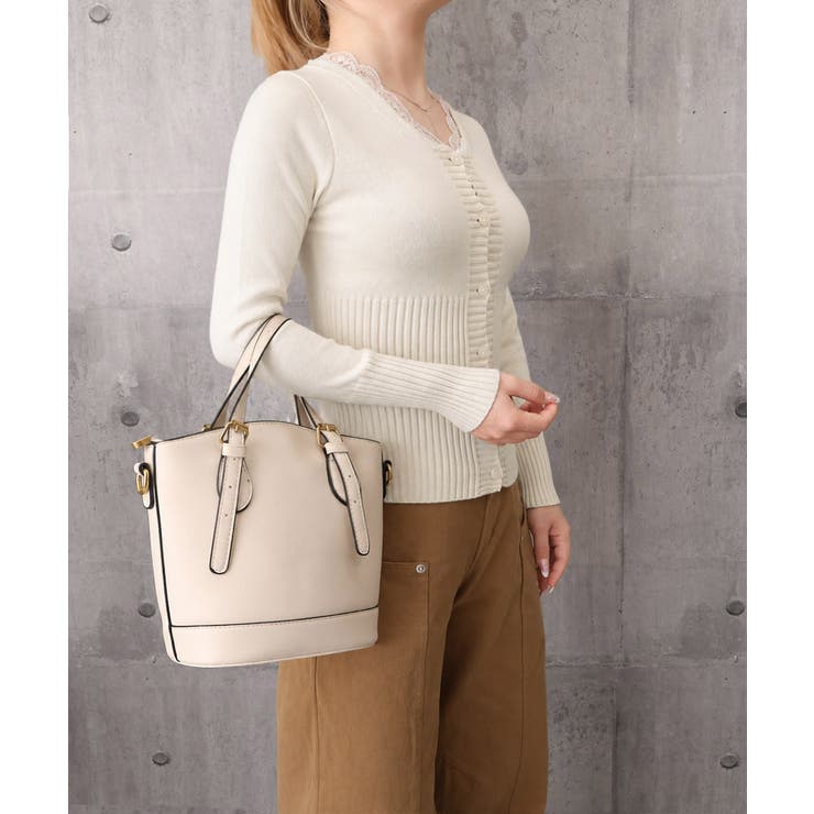 レディース上品ウエストシェイプ長袖トップス 前開きニットセーターコンパクト丈大人… | SUNSHINE CLOSET | 詳細画像22 