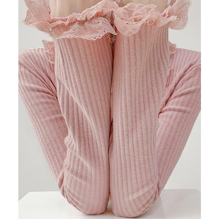 レディース華やかラッフル前開きニットトップスコンパクト丈 大人可愛いセーターショ… | SUNSHINE CLOSET | 詳細画像22 