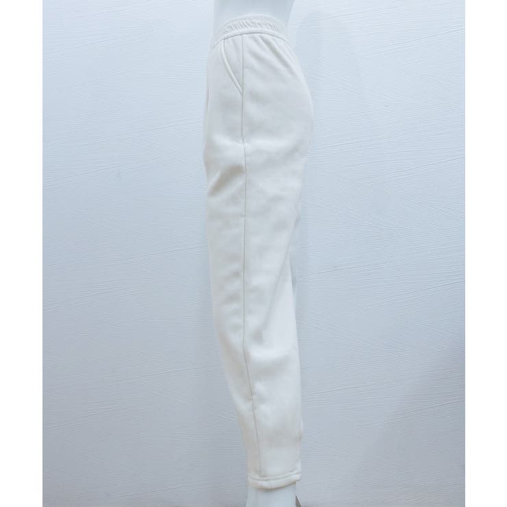 裏起毛コーデュロイテーパードパンツ9分丈 | SUNSHINE CLOSET | 詳細画像12 