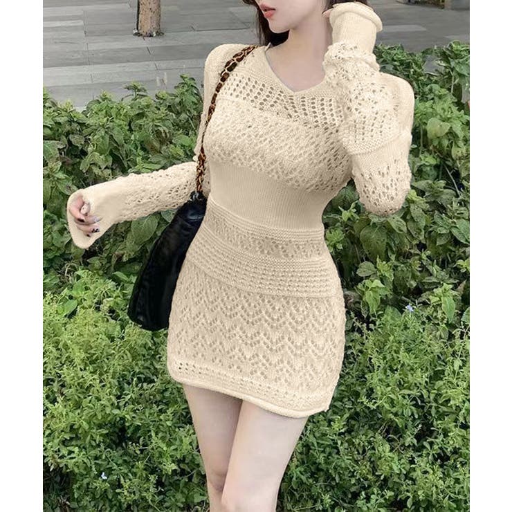 w closet - かんな様 楽天市場】【30%OFF】whyto ホワイト 2way コクーン ドレス