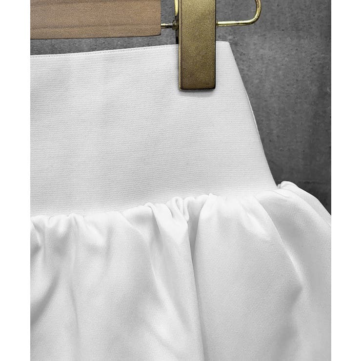 ダブルフリルミニスカート 韓国風 お洒落 | SUNSHINE CLOSET | 詳細画像17 