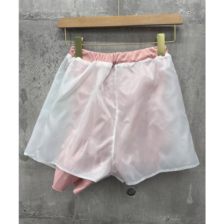 おしゃれギャザースカートレディース マーメイドスカート韓国風 ウエストゴムスカー… | SUNSHINE CLOSET | 詳細画像18 