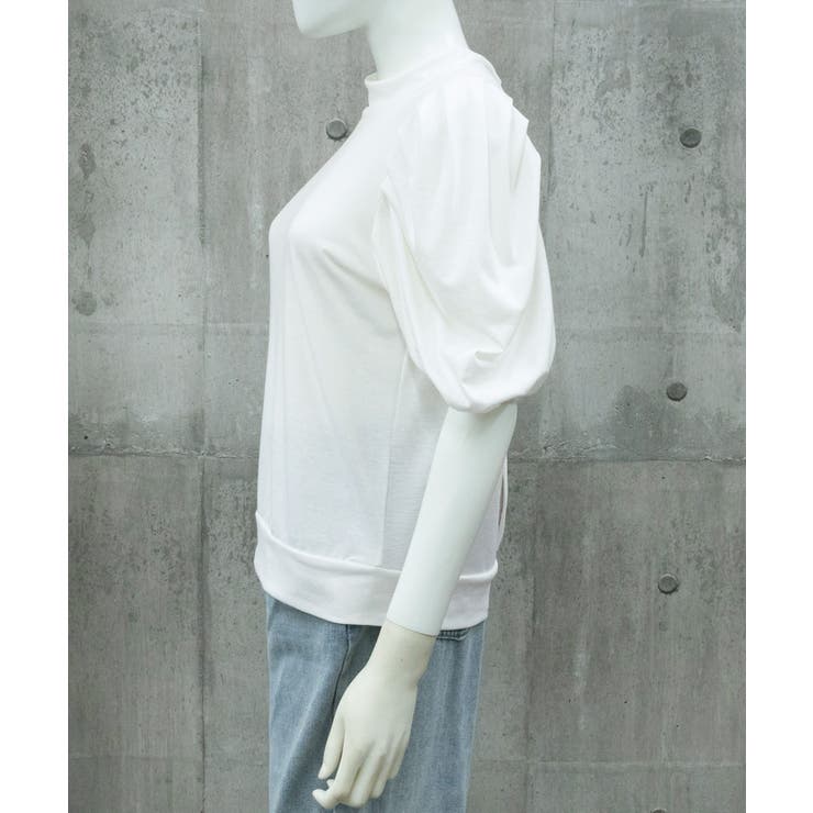 韓国風tシャツ レディース 半袖 お洒落 | SUNSHINE CLOSET | 詳細画像11 