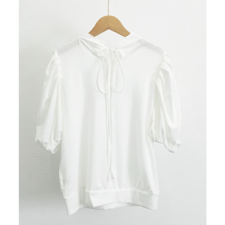 韓国風tシャツ レディース 半袖 お洒落 | SUNSHINE CLOSET | 詳細画像14 