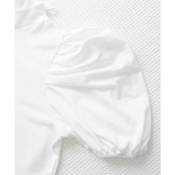 韓国風tシャツ レディース 半袖 お洒落 | SUNSHINE CLOSET | 詳細画像16 