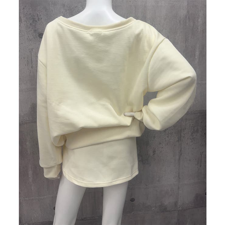 レディーストレーナーきれいめ ポケット付き インナーパンツ付きスカートウエストゴ… | SUNSHINE CLOSET | 詳細画像15 