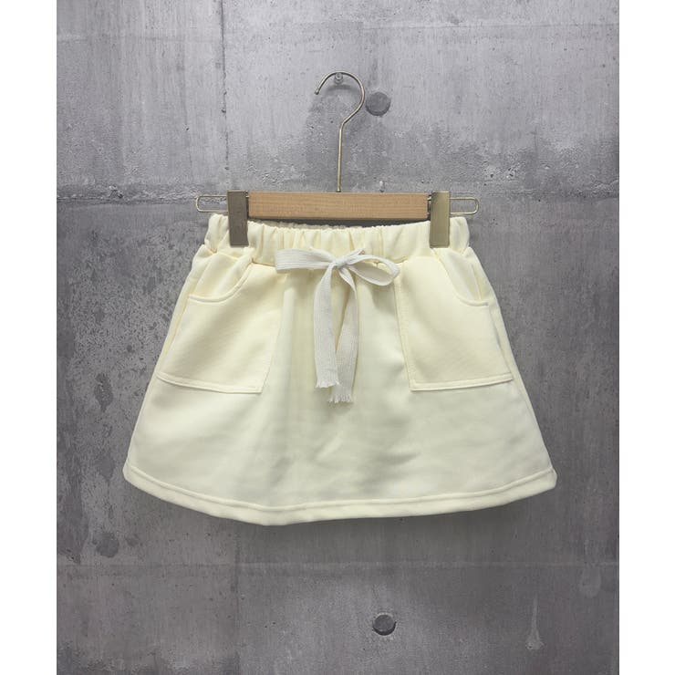 レディーストレーナーきれいめ ポケット付き インナーパンツ付きスカートウエストゴ… | SUNSHINE CLOSET | 詳細画像18 