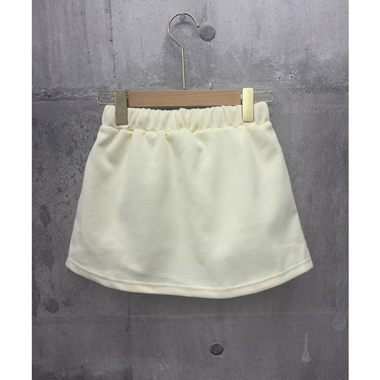 レディーストレーナーきれいめ ポケット付き インナーパンツ付きスカートウエストゴ… | SUNSHINE CLOSET | 詳細画像19 