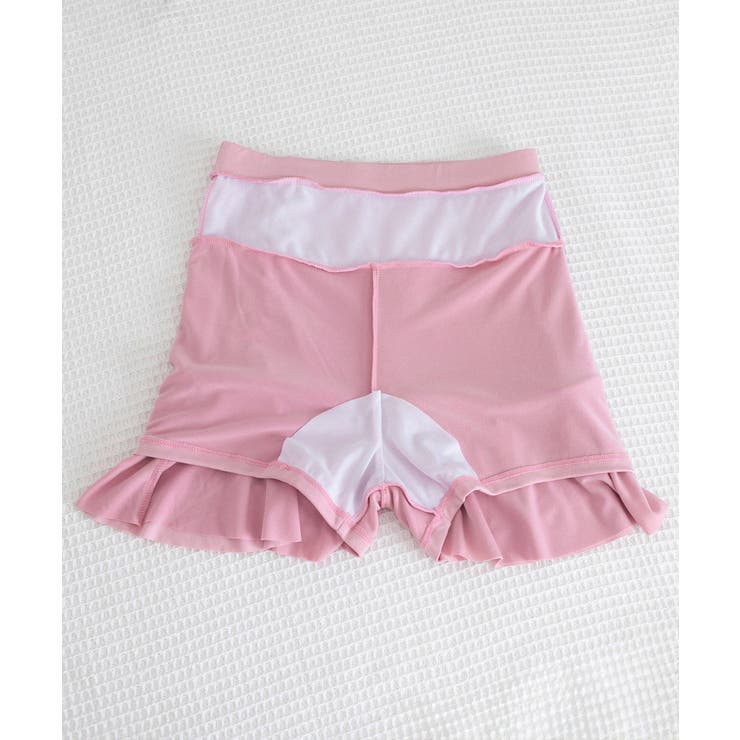 レディース水着 2点セット 小胸 盛れる | SUNSHINE CLOSET | 詳細画像15 