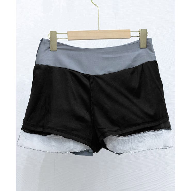 ボックスプリーツスカート ミニスカート夏 | SUNSHINE CLOSET | 詳細画像17 