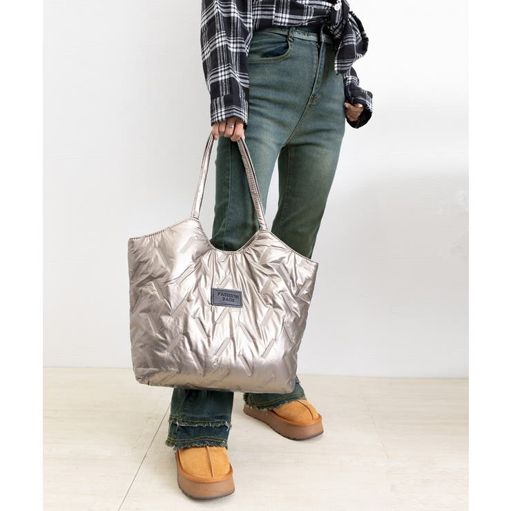 フリンジ フレアパンツ デニムパンツ | SUNSHINE CLOSET | 詳細画像5 