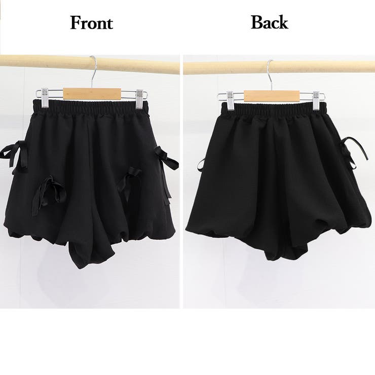 ショートパンツ レディース 春夏 韓国風 | SUNSHINE CLOSET | 詳細画像3 
