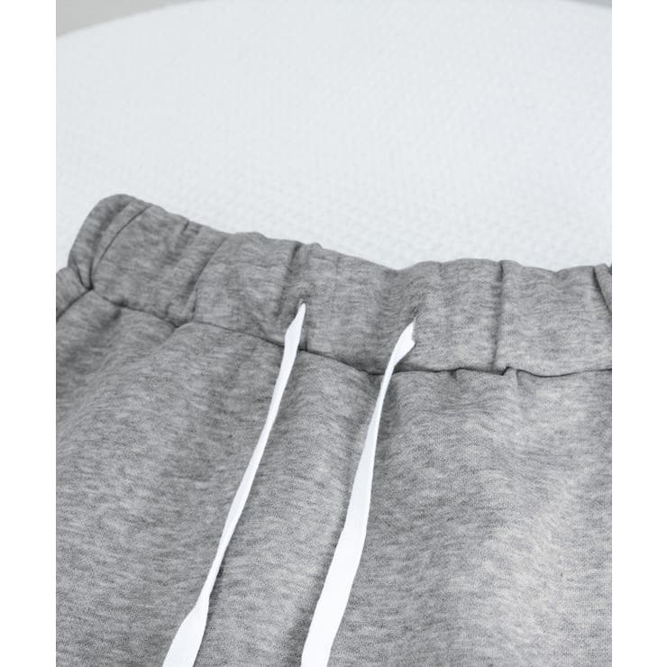 スウェットロングスカート 美脚 春秋冬 | SUNSHINE CLOSET | 詳細画像17 