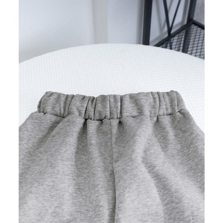 スウェットロングスカート 美脚 春秋冬 | SUNSHINE CLOSET | 詳細画像18 