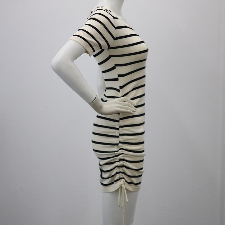 サマーニットワンピース タイトワンピ | SUNSHINE CLOSET | 詳細画像14 