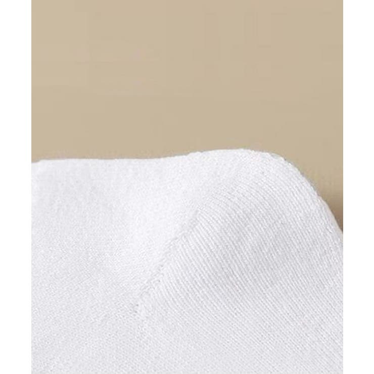 リブソックス ミドル丈 冷えとり靴下 | SUNSHINE CLOSET | 詳細画像10 