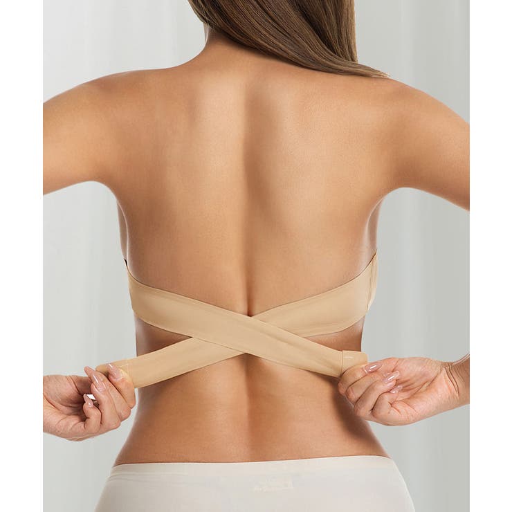 クロスサイドホック インナーレディース | SUNSHINE CLOSET | 詳細画像11 