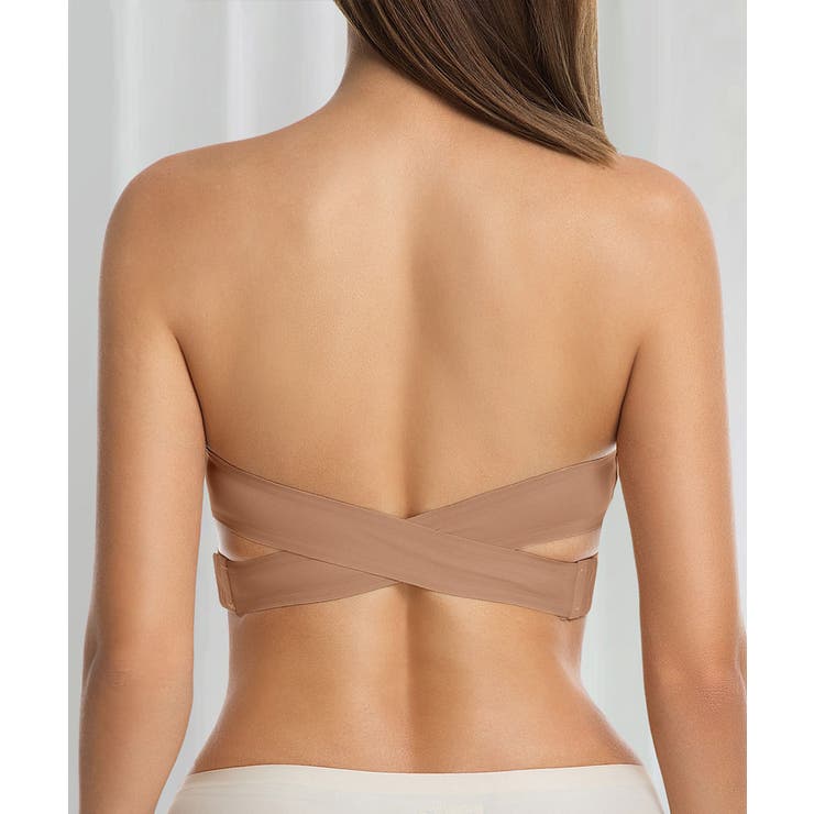 クロスサイドホック インナーレディース | SUNSHINE CLOSET | 詳細画像14 