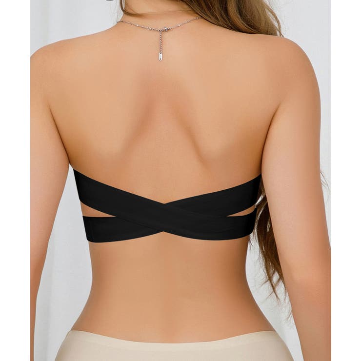 クロスサイドホック インナーレディース | SUNSHINE CLOSET | 詳細画像3 