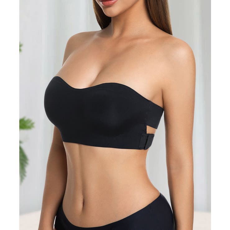 クロスサイドホック インナーレディース | SUNSHINE CLOSET | 詳細画像4 