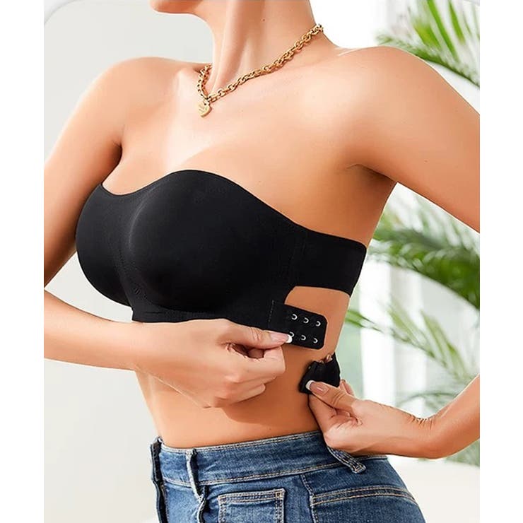 クロスサイドホック インナーレディース | SUNSHINE CLOSET | 詳細画像6 