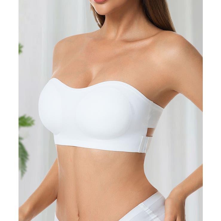 クロスサイドホック インナーレディース | SUNSHINE CLOSET | 詳細画像8 