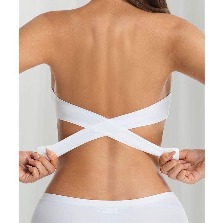 クロスサイドホック インナーレディース | SUNSHINE CLOSET | 詳細画像9 