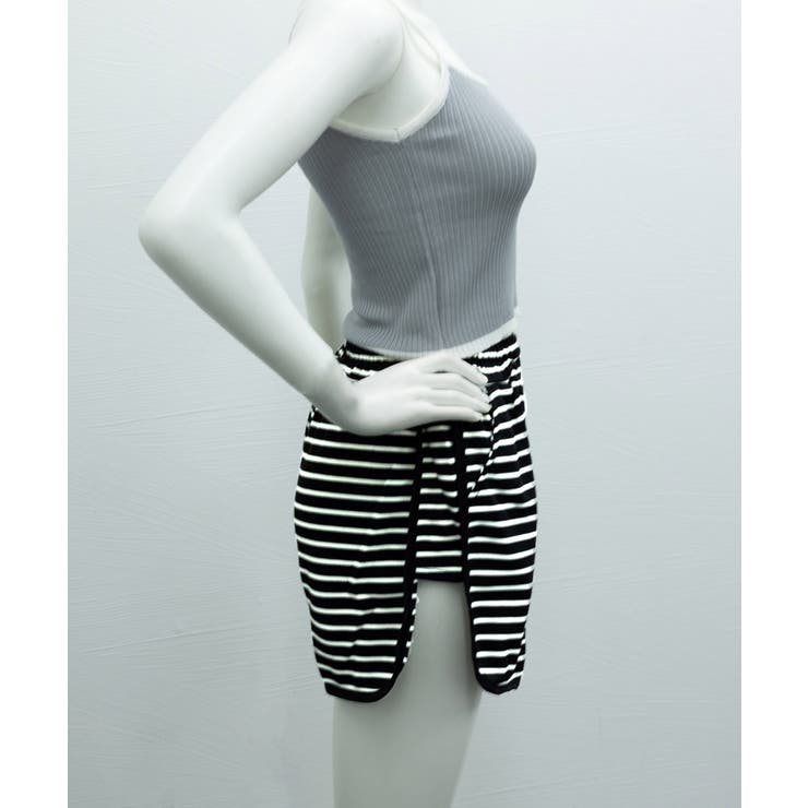 韓国風ショートパンツ スポーツパンツ 夏 | SUNSHINE CLOSET | 詳細画像11 