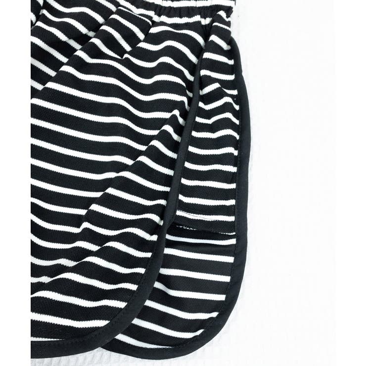 韓国風ショートパンツ スポーツパンツ 夏 | SUNSHINE CLOSET | 詳細画像16 