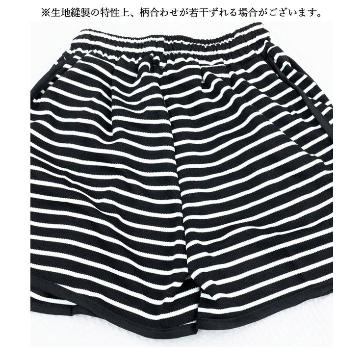 韓国風ショートパンツ スポーツパンツ 夏 | SUNSHINE CLOSET | 詳細画像18 