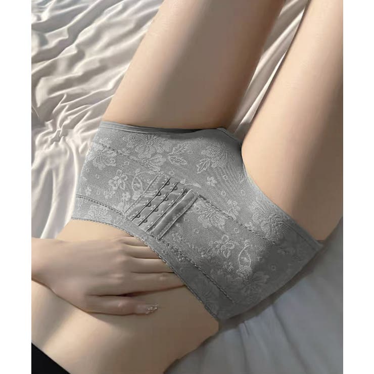 ハイウエスト3色 ガードルショーツパンツ | SUNSHINE CLOSET | 詳細画像3 