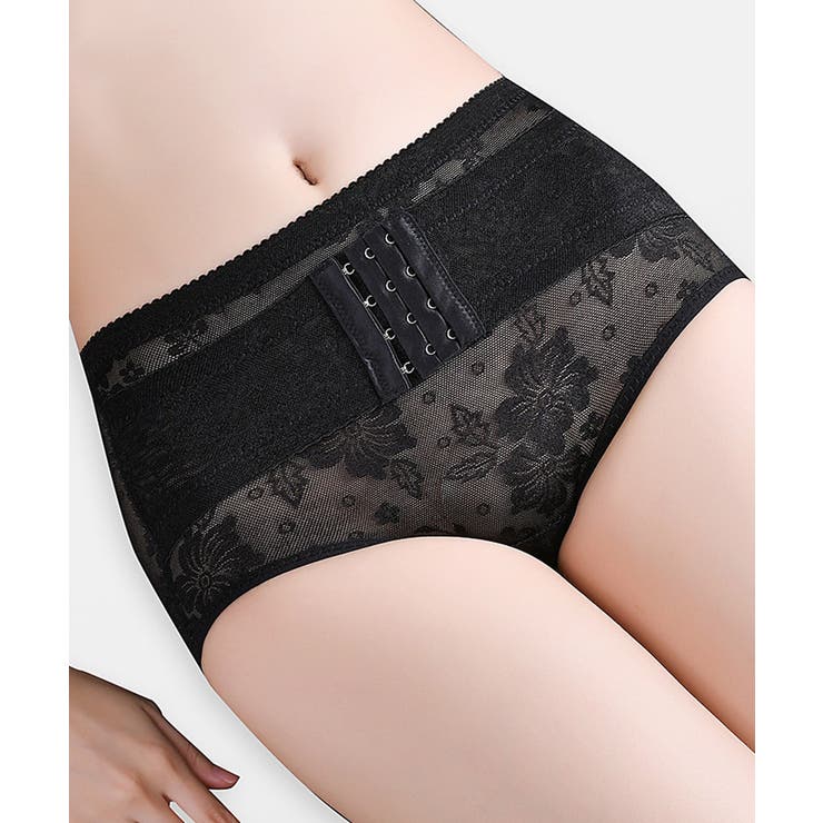 ハイウエスト3色 ガードルショーツパンツ | SUNSHINE CLOSET | 詳細画像5 