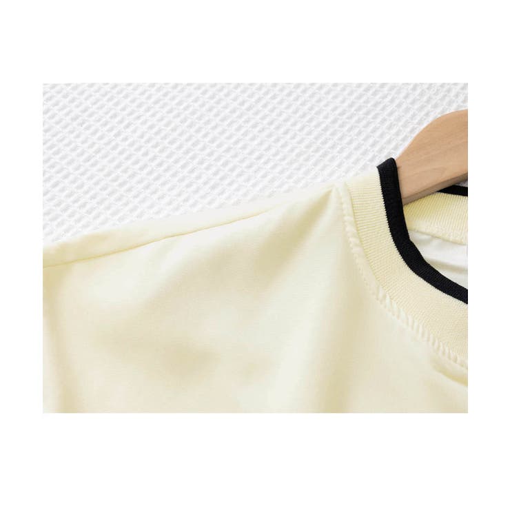 ライトクロップドブルゾンレディース韓国風 | SUNSHINE CLOSET | 詳細画像16 