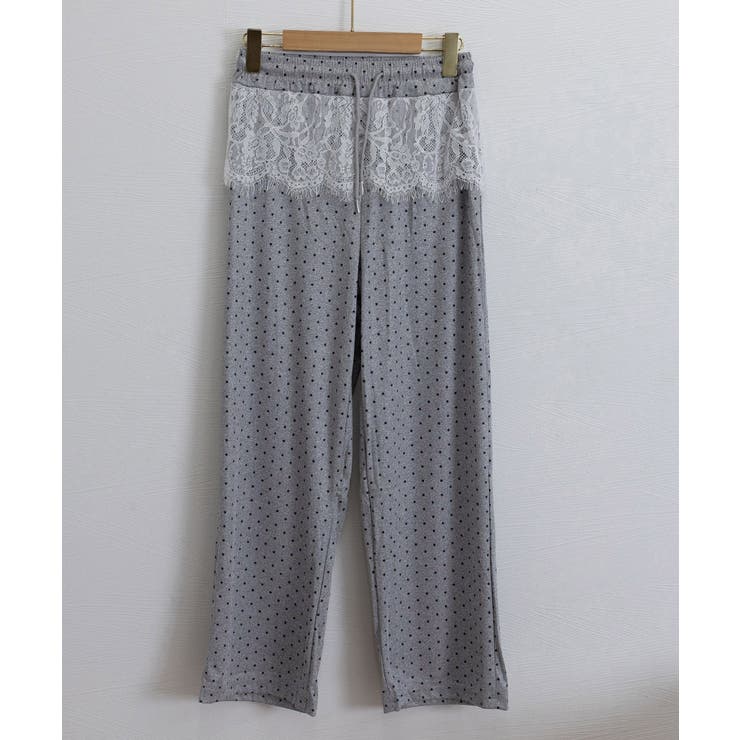 レディース ロングパンツ 低身長向け | SUNSHINE CLOSET | 詳細画像15 