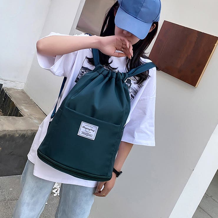 リュックバック レディース 旅行バッグ | SUNSHINE CLOSET | 詳細画像12 