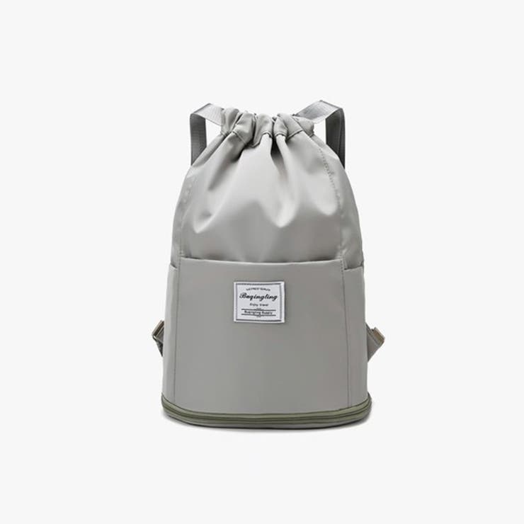 リュックバック レディース 旅行バッグ | SUNSHINE CLOSET | 詳細画像14 