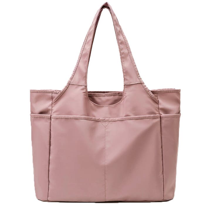 ナイロントートバッグ レディース 大容量 | SUNSHINE CLOSET | 詳細画像10 