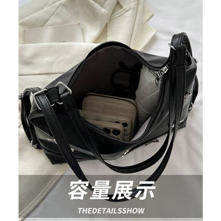 ショルダーバッグ リュック 3way韓国 | SUNSHINE CLOSET | 詳細画像14 