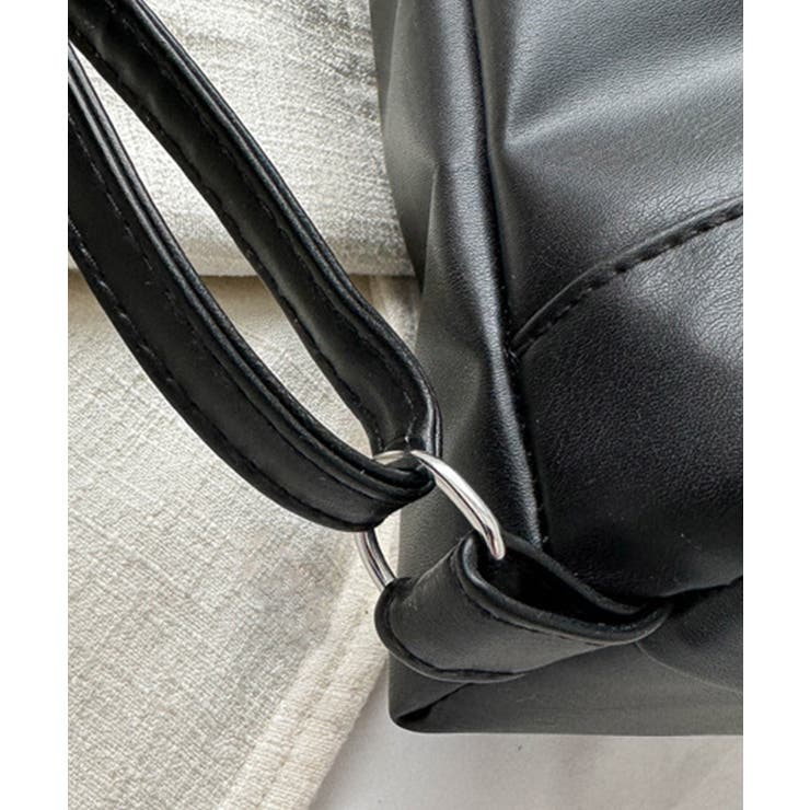 ショルダーバッグ リュック 3way韓国 | SUNSHINE CLOSET | 詳細画像16 