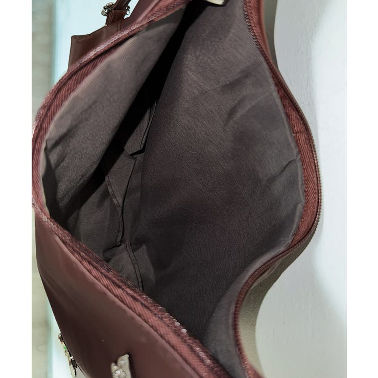 ショルダーバッグ リュック 3way韓国 | SUNSHINE CLOSET | 詳細画像17 