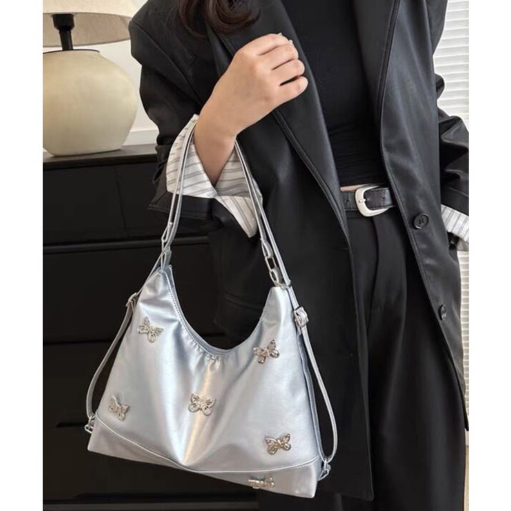 ショルダーバッグ リュック 3way韓国 | SUNSHINE CLOSET | 詳細画像5 