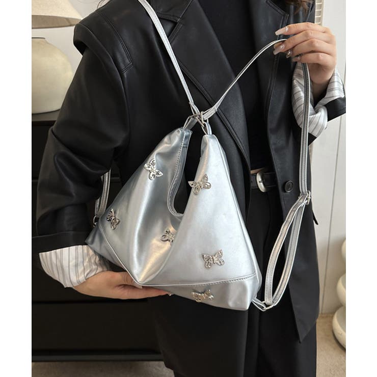 ショルダーバッグ リュック 3way韓国 | SUNSHINE CLOSET | 詳細画像6 