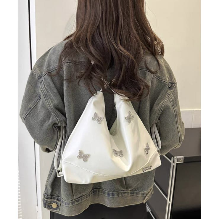 ショルダーバッグ リュック 3way韓国 | SUNSHINE CLOSET | 詳細画像8 