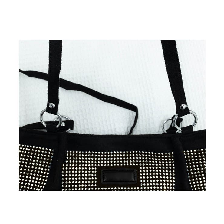 キラキラトートバッグワンショルダーバッグ | SUNSHINE CLOSET | 詳細画像17 