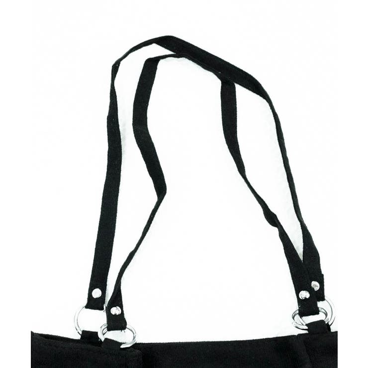 キラキラトートバッグワンショルダーバッグ | SUNSHINE CLOSET | 詳細画像19 